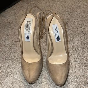 Sold out ✨Jimmy Choo Tame pumps 37